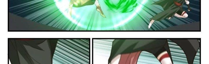 Bắt Đầu Giết Chóc Từ Một Thanh Kiếm Chapter 79 - Trang 18