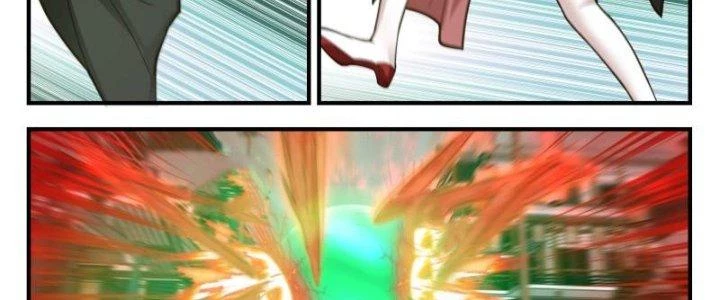Bắt Đầu Giết Chóc Từ Một Thanh Kiếm Chapter 79 - Trang 19