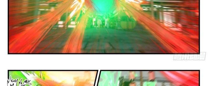 Bắt Đầu Giết Chóc Từ Một Thanh Kiếm Chapter 79 - Trang 20