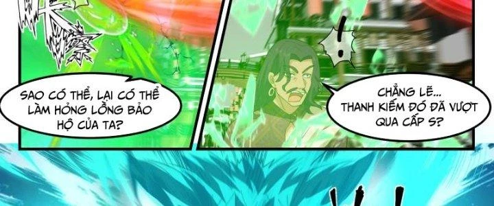 Bắt Đầu Giết Chóc Từ Một Thanh Kiếm Chapter 79 - Trang 21