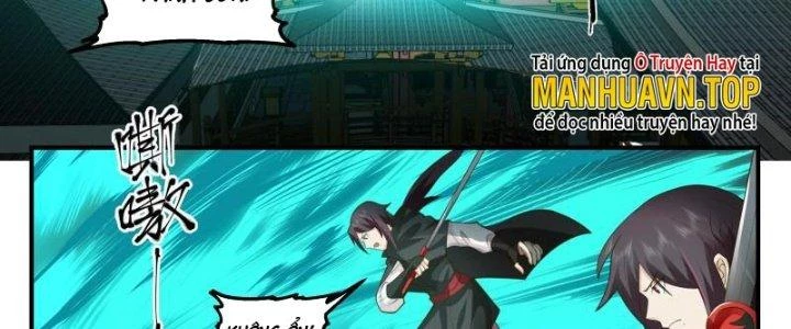 Bắt Đầu Giết Chóc Từ Một Thanh Kiếm Chapter 79 - Trang 23
