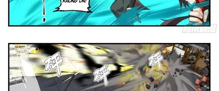 Bắt Đầu Giết Chóc Từ Một Thanh Kiếm Chapter 79 - Trang 24
