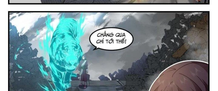 Bắt Đầu Giết Chóc Từ Một Thanh Kiếm Chapter 79 - Trang 25