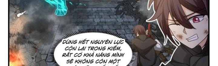 Bắt Đầu Giết Chóc Từ Một Thanh Kiếm Chapter 79 - Trang 26