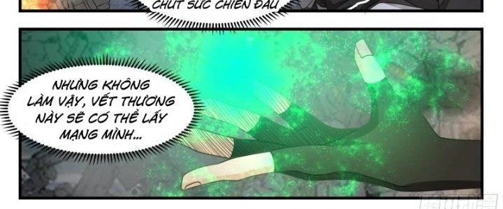 Bắt Đầu Giết Chóc Từ Một Thanh Kiếm Chapter 79 - Trang 27