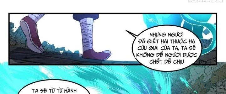 Bắt Đầu Giết Chóc Từ Một Thanh Kiếm Chapter 79 - Trang 28