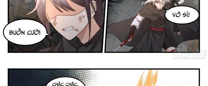 Bắt Đầu Giết Chóc Từ Một Thanh Kiếm Chapter 79 - Trang 31