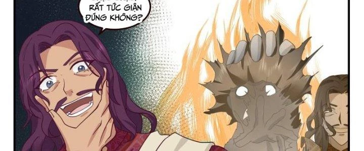 Bắt Đầu Giết Chóc Từ Một Thanh Kiếm Chapter 79 - Trang 32