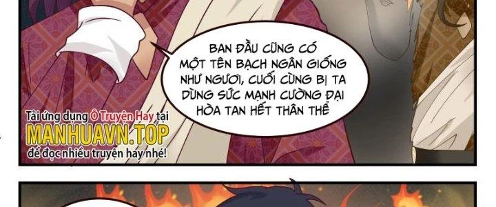 Bắt Đầu Giết Chóc Từ Một Thanh Kiếm Chapter 79 - Trang 33