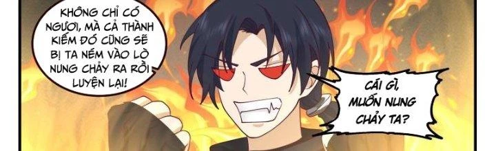 Bắt Đầu Giết Chóc Từ Một Thanh Kiếm Chapter 79 - Trang 34