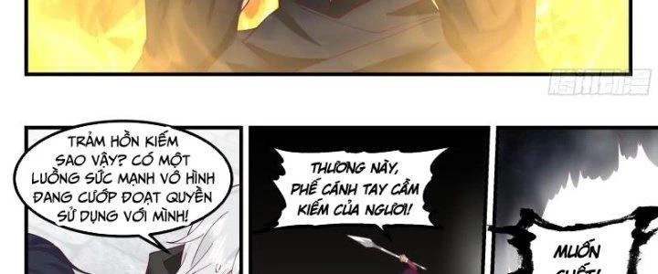 Bắt Đầu Giết Chóc Từ Một Thanh Kiếm Chapter 79 - Trang 35