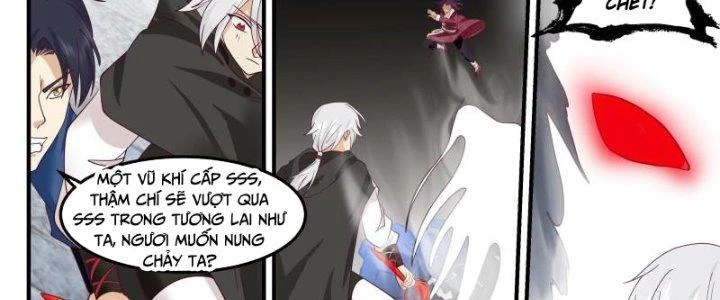 Bắt Đầu Giết Chóc Từ Một Thanh Kiếm Chapter 79 - Trang 36
