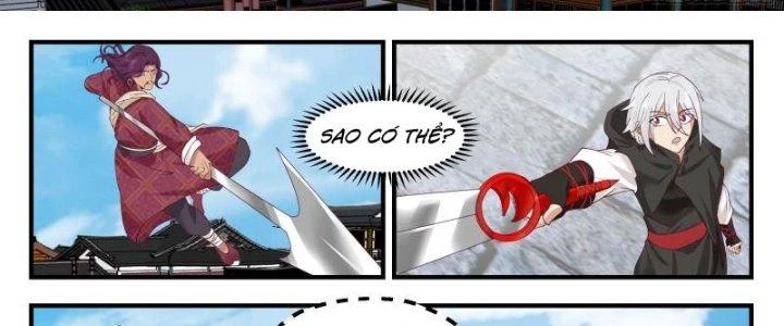 Bắt Đầu Giết Chóc Từ Một Thanh Kiếm Chapter 79 - Trang 39