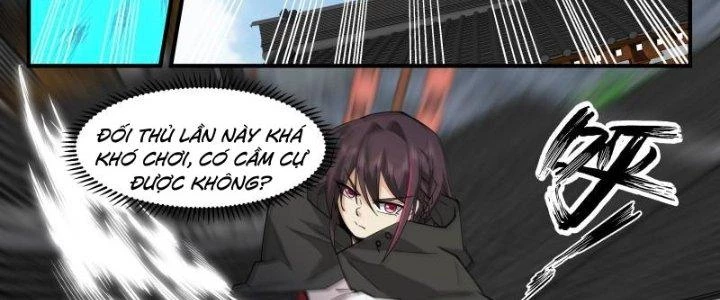Bắt Đầu Giết Chóc Từ Một Thanh Kiếm Chapter 79 - Trang 4