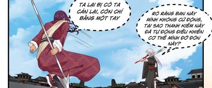 Bắt Đầu Giết Chóc Từ Một Thanh Kiếm Chapter 79 - Trang 40