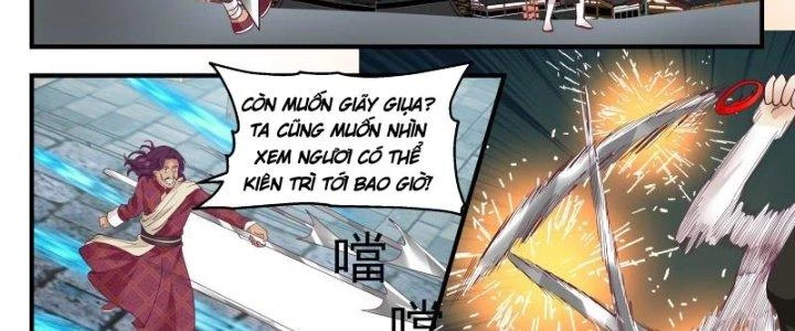 Bắt Đầu Giết Chóc Từ Một Thanh Kiếm Chapter 79 - Trang 41