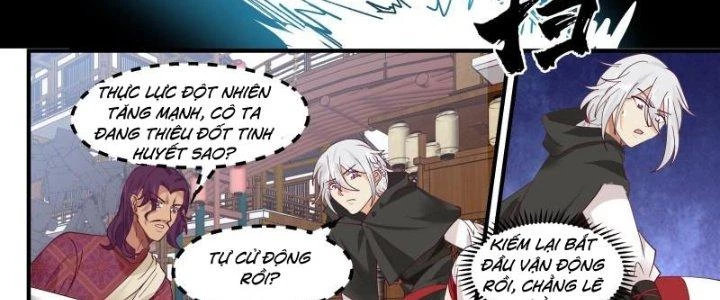 Bắt Đầu Giết Chóc Từ Một Thanh Kiếm Chapter 79 - Trang 43