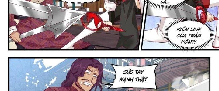 Bắt Đầu Giết Chóc Từ Một Thanh Kiếm Chapter 79 - Trang 44