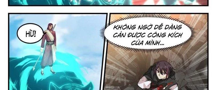 Bắt Đầu Giết Chóc Từ Một Thanh Kiếm Chapter 79 - Trang 8