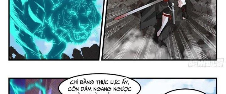Bắt Đầu Giết Chóc Từ Một Thanh Kiếm Chapter 79 - Trang 9