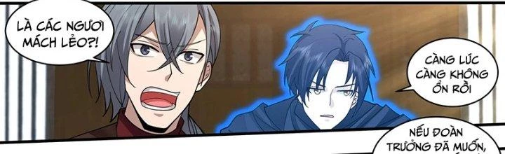 Bắt Đầu Giết Chóc Từ Một Thanh Kiếm Chapter 8 - Trang 10