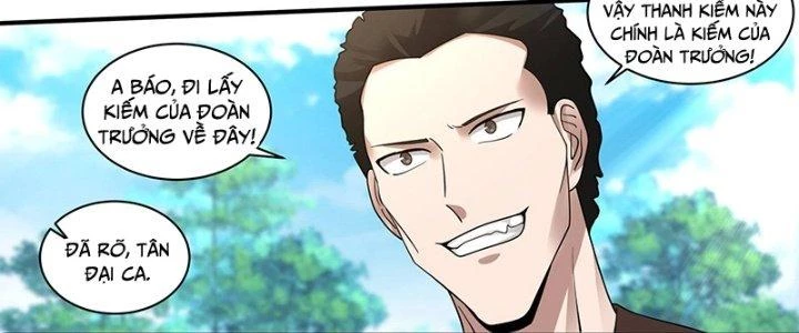 Bắt Đầu Giết Chóc Từ Một Thanh Kiếm Chapter 8 - Trang 11