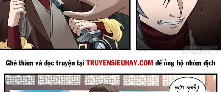 Bắt Đầu Giết Chóc Từ Một Thanh Kiếm Chapter 8 - Trang 13