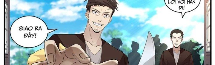 Bắt Đầu Giết Chóc Từ Một Thanh Kiếm Chapter 8 - Trang 14