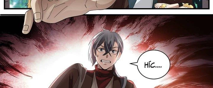 Bắt Đầu Giết Chóc Từ Một Thanh Kiếm Chapter 8 - Trang 15