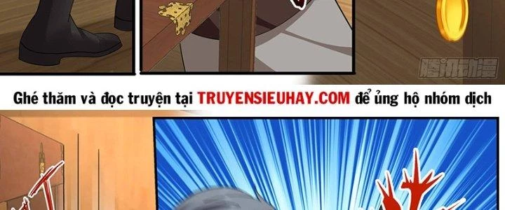 Bắt Đầu Giết Chóc Từ Một Thanh Kiếm Chapter 8 - Trang 17
