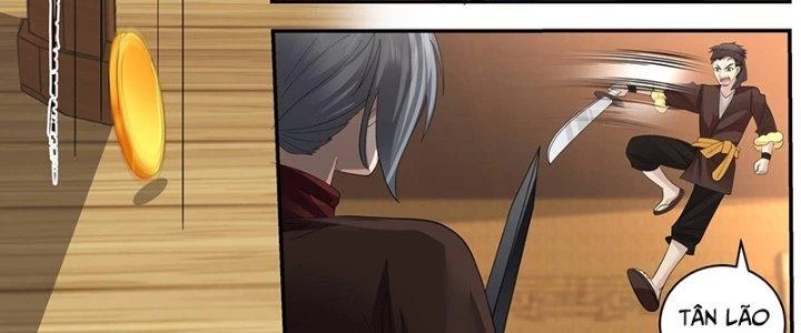 Bắt Đầu Giết Chóc Từ Một Thanh Kiếm Chapter 8 - Trang 20