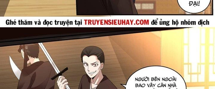 Bắt Đầu Giết Chóc Từ Một Thanh Kiếm Chapter 8 - Trang 21