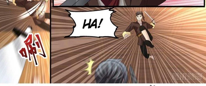 Bắt Đầu Giết Chóc Từ Một Thanh Kiếm Chapter 8 - Trang 24