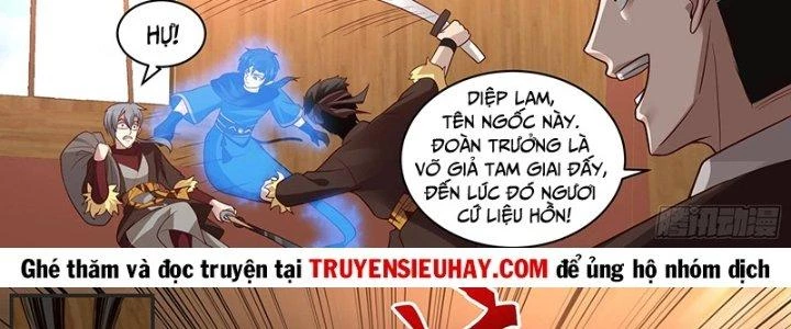 Bắt Đầu Giết Chóc Từ Một Thanh Kiếm Chapter 8 - Trang 28