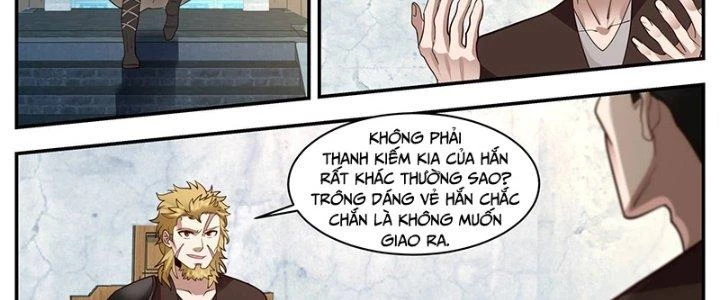 Bắt Đầu Giết Chóc Từ Một Thanh Kiếm Chapter 8 - Trang 3
