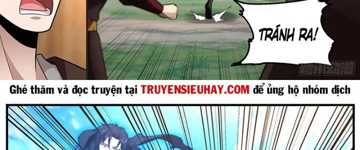 Bắt Đầu Giết Chóc Từ Một Thanh Kiếm Chapter 8 - Trang 32