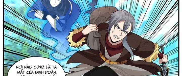 Bắt Đầu Giết Chóc Từ Một Thanh Kiếm Chapter 8 - Trang 33