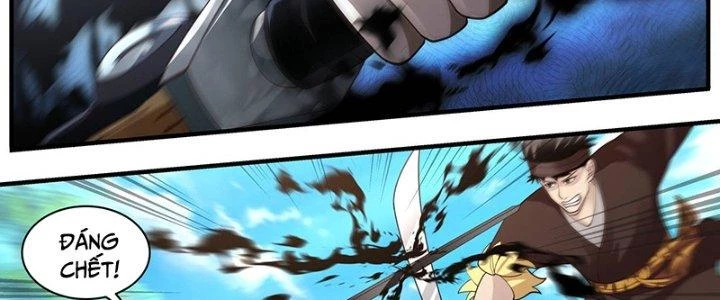 Bắt Đầu Giết Chóc Từ Một Thanh Kiếm Chapter 8 - Trang 37