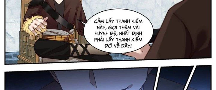 Bắt Đầu Giết Chóc Từ Một Thanh Kiếm Chapter 8 - Trang 4