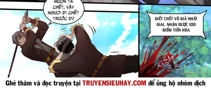 Bắt Đầu Giết Chóc Từ Một Thanh Kiếm Chapter 8 - Trang 43