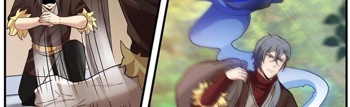 Bắt Đầu Giết Chóc Từ Một Thanh Kiếm Chapter 8 - Trang 46