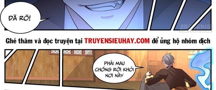 Bắt Đầu Giết Chóc Từ Một Thanh Kiếm Chapter 8 - Trang 5