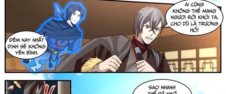 Bắt Đầu Giết Chóc Từ Một Thanh Kiếm Chapter 8 - Trang 7