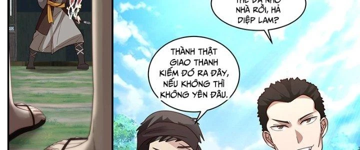 Bắt Đầu Giết Chóc Từ Một Thanh Kiếm Chapter 8 - Trang 8