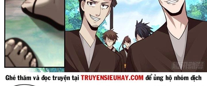 Bắt Đầu Giết Chóc Từ Một Thanh Kiếm Chapter 8 - Trang 9