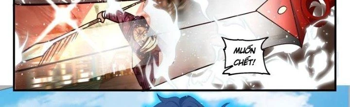 Bắt Đầu Giết Chóc Từ Một Thanh Kiếm Chapter 80 - Trang 10