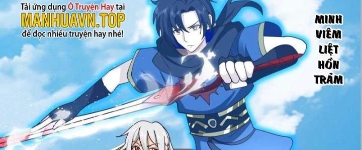 Bắt Đầu Giết Chóc Từ Một Thanh Kiếm Chapter 80 - Trang 11