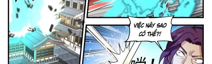 Bắt Đầu Giết Chóc Từ Một Thanh Kiếm Chapter 80 - Trang 14