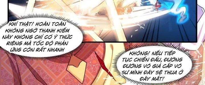 Bắt Đầu Giết Chóc Từ Một Thanh Kiếm Chapter 80 - Trang 16