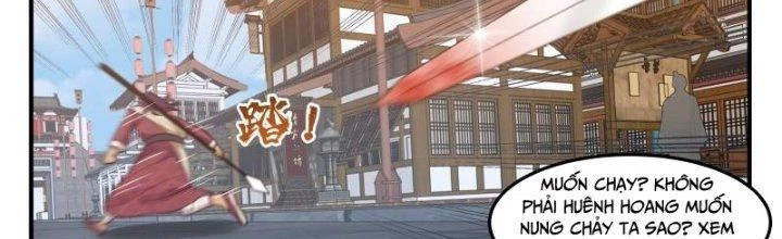 Bắt Đầu Giết Chóc Từ Một Thanh Kiếm Chapter 80 - Trang 18